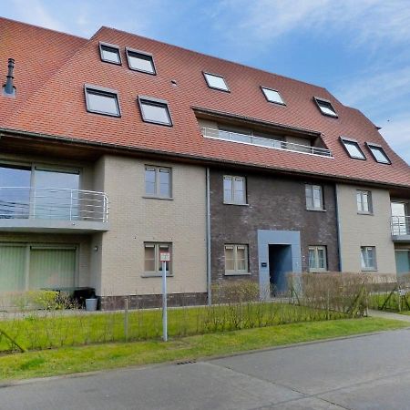 Apartment Belle Rose By Interhome デ ハーン エクステリア 写真